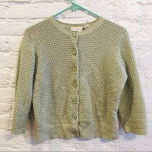 FREE when bundled Preswick & Moore cardigan